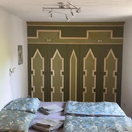 Taet Pa Havnen Apartamento Nakskov